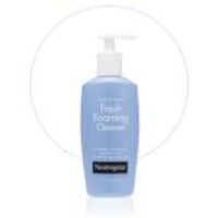 Neutrogena  on white background